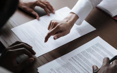 Avis d’enquête publique unique