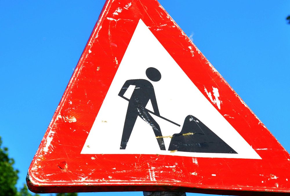Travaux de voirie – ARC/1260/2025