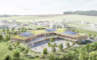 Ecole Les Prés Verts