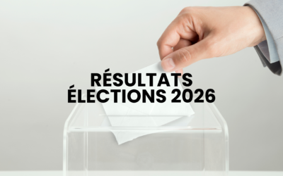 🗳️ Élection du maire et des adjoints à Saint-Vit