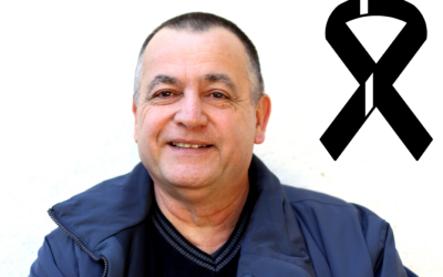 DISPARITION D’ALAIN OLIEL, ADJOINT AU MAIRE