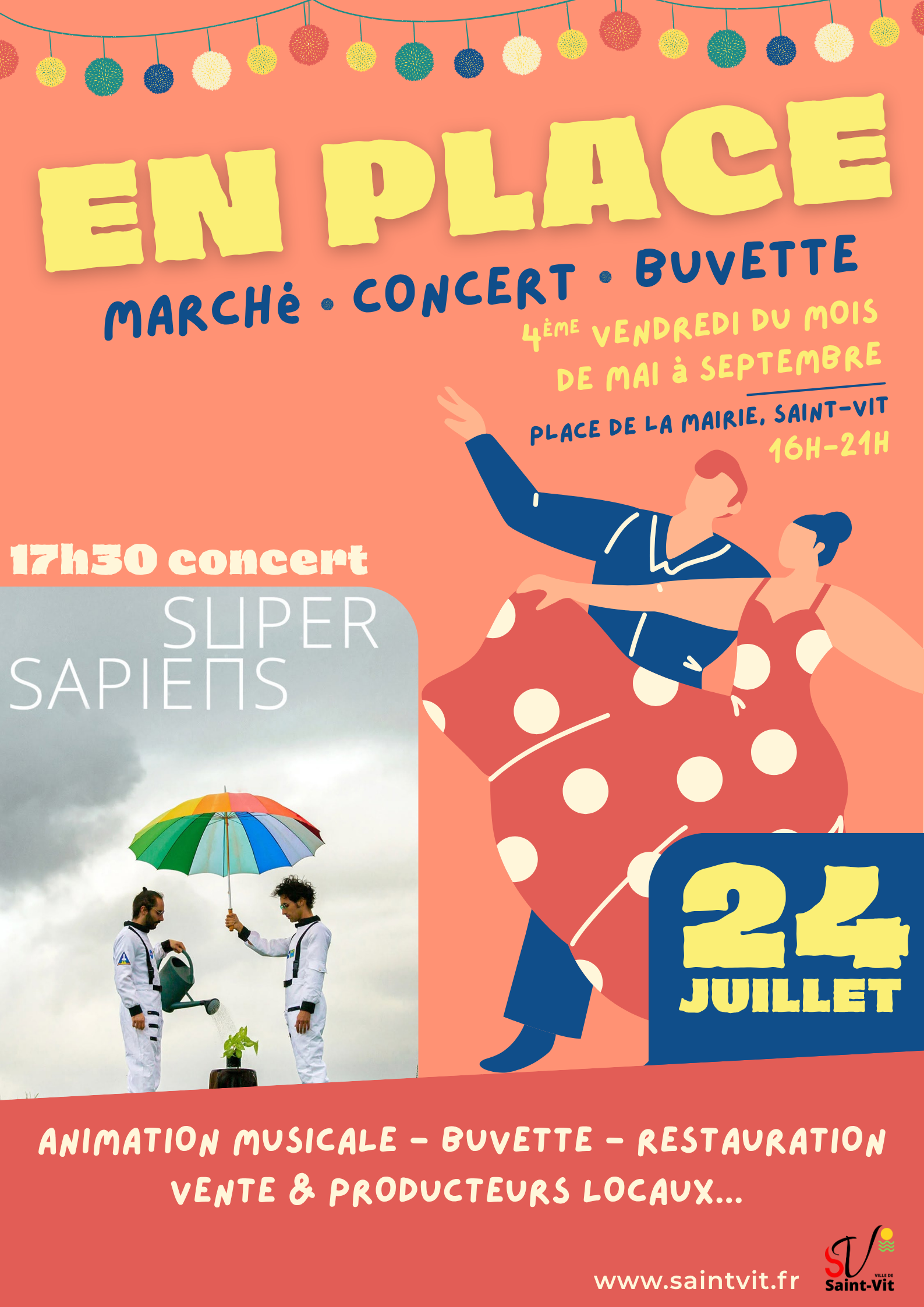 super sapiens 26 juillet