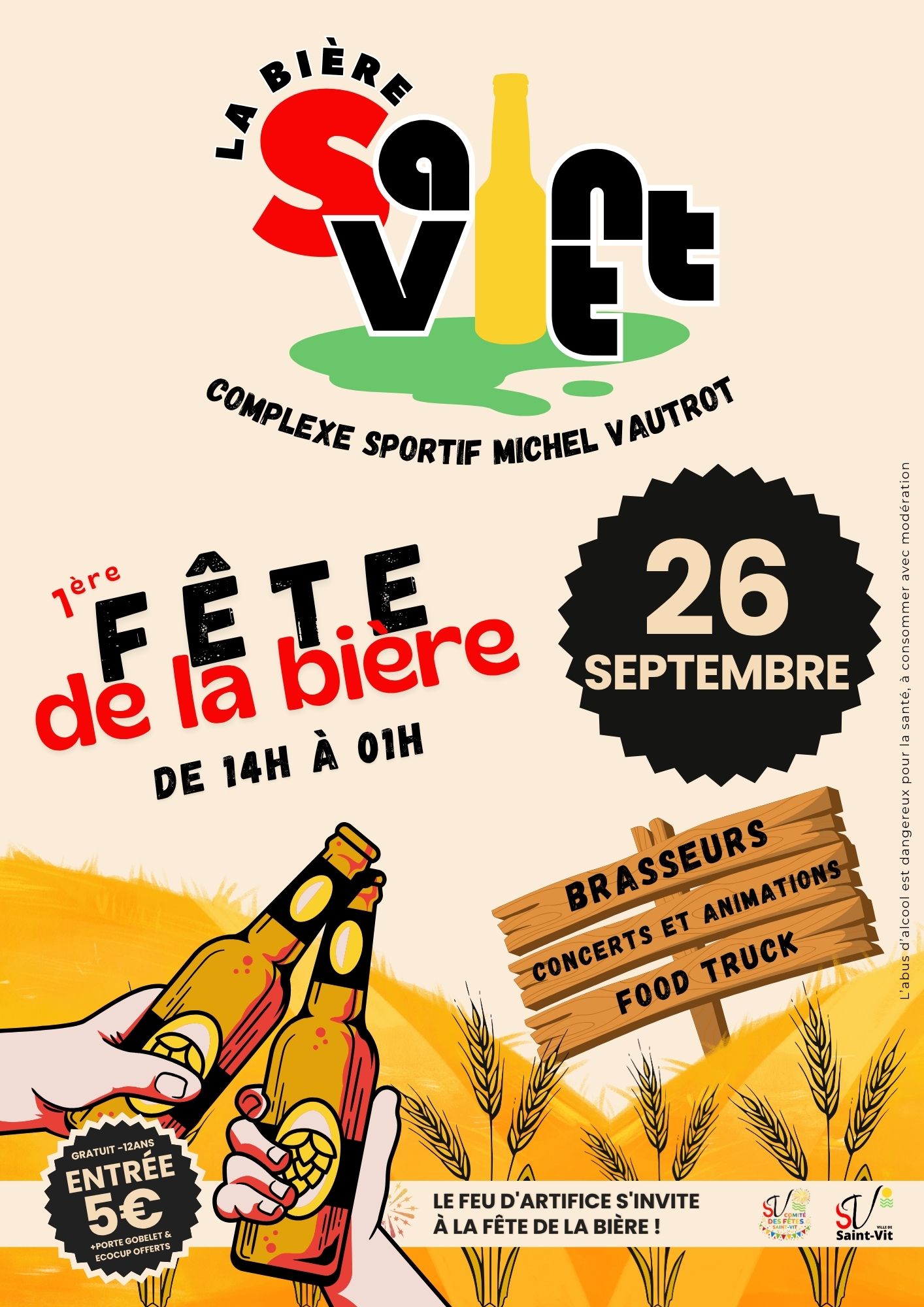 fête de la bière 26 septembre jpg