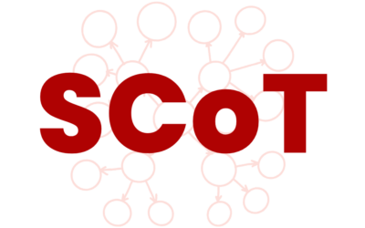Schéma de Cohérence Territoriale (SCoT)
