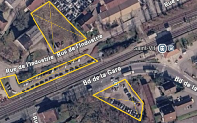 Autorisation de stationnement