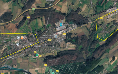REMANIEMENT CADASTRAL